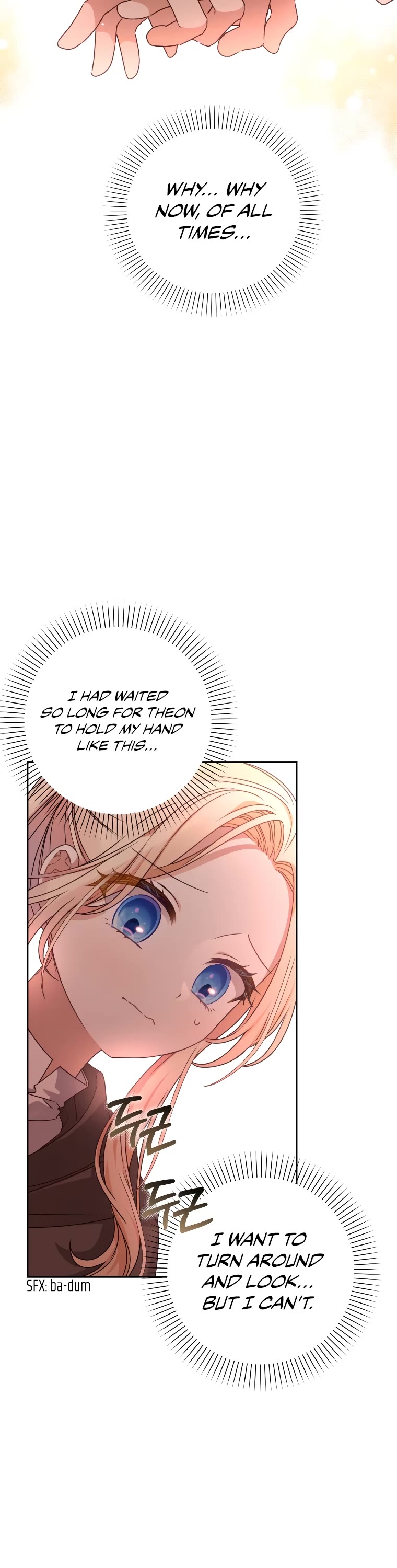 The Tyrant Wants to Live a Virtuous Life Chapter 17 page 3 - Chapter 17