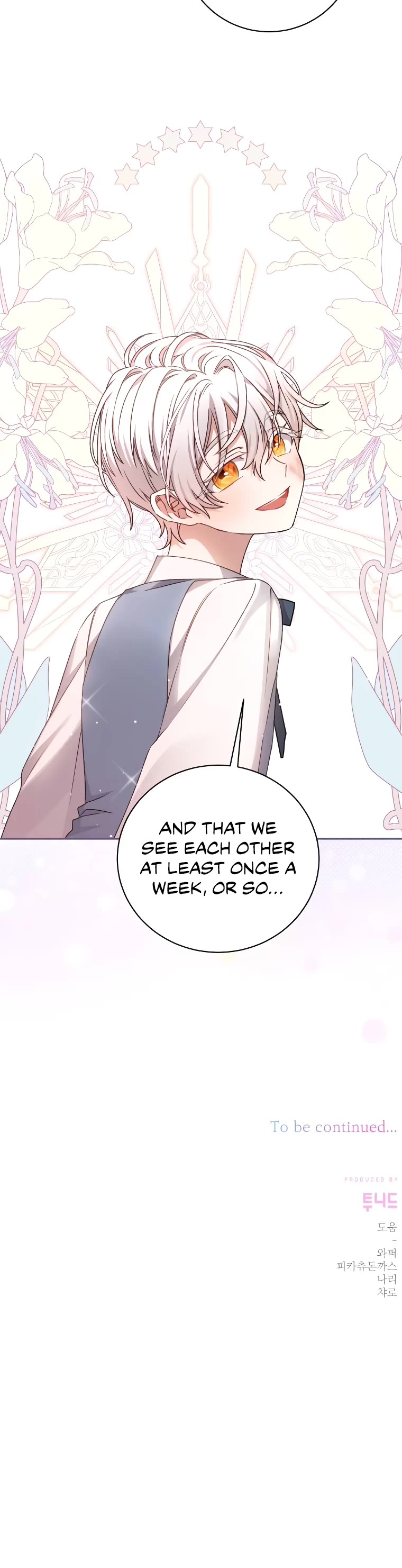 The Tyrant Wants to Live a Virtuous Life Chapter 17 page 40 - Chapter 17