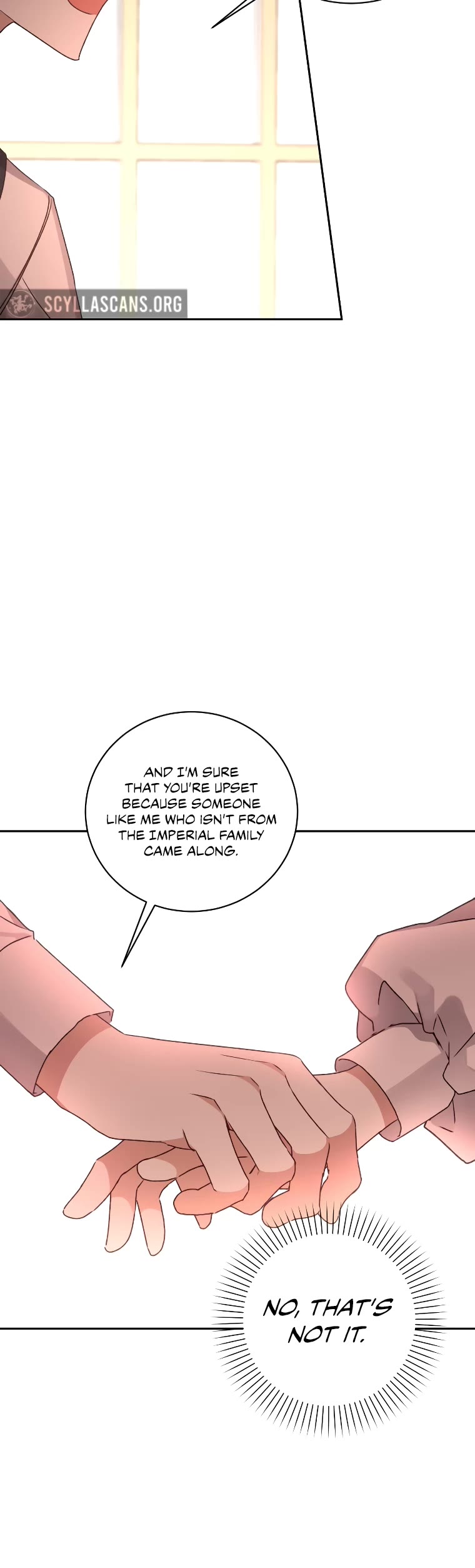 The Tyrant Wants to Live a Virtuous Life Chapter 17 page 5 - Chapter 17