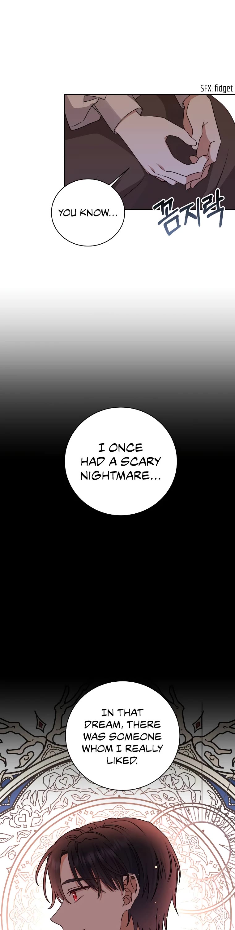 The Tyrant Wants to Live a Virtuous Life Chapter 18 page 14 - Chapter 18