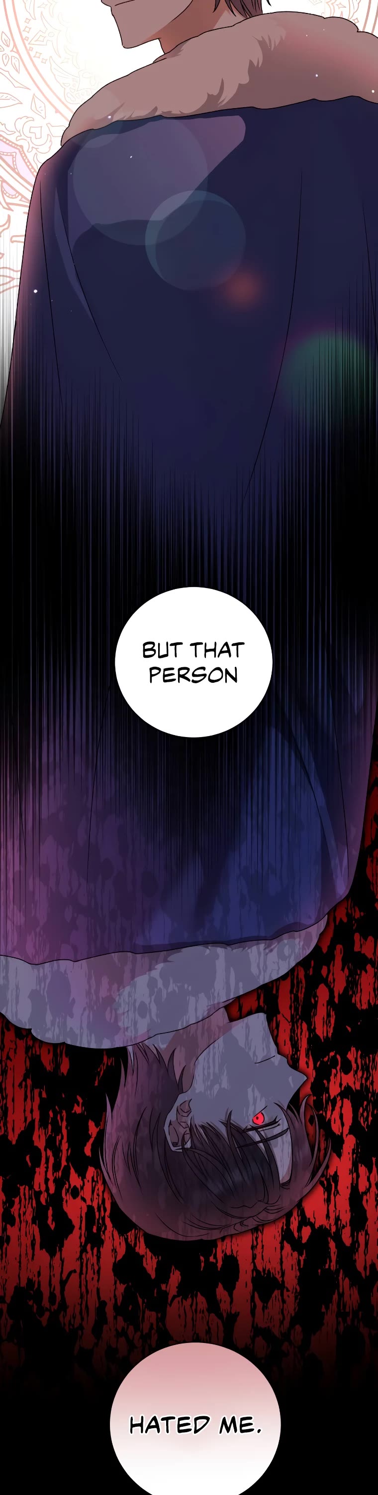 The Tyrant Wants to Live a Virtuous Life Chapter 18 page 15 - Chapter 18