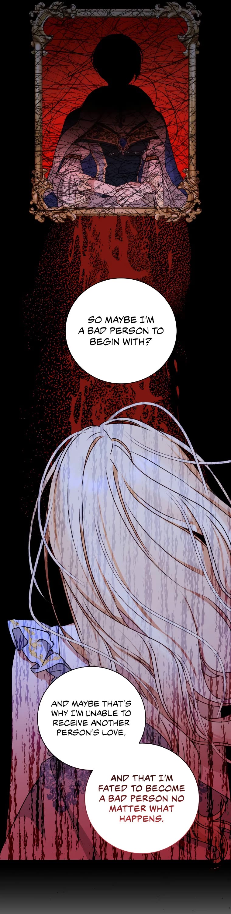 The Tyrant Wants to Live a Virtuous Life Chapter 18 page 18 - Chapter 18