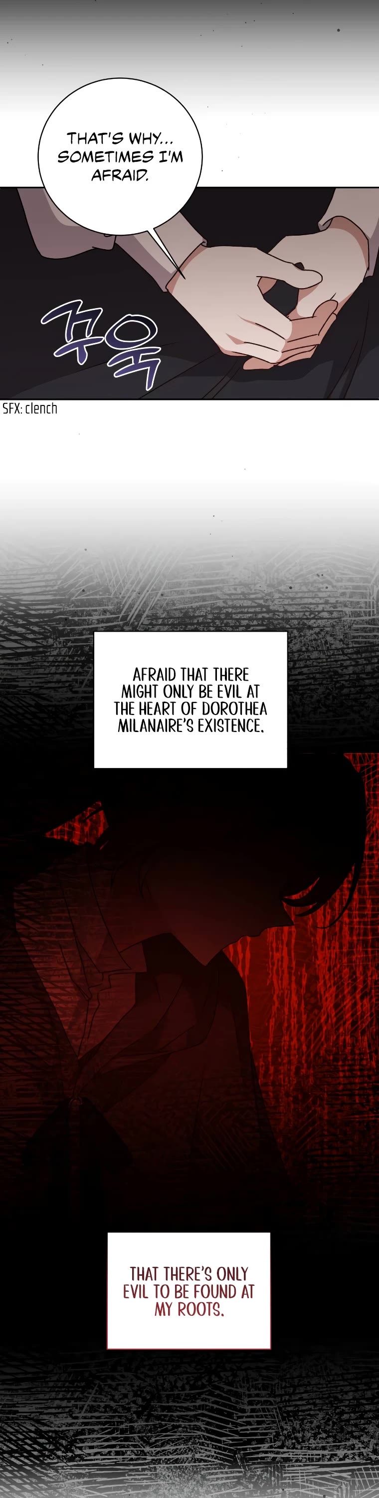 The Tyrant Wants to Live a Virtuous Life Chapter 18 page 19 - Chapter 18