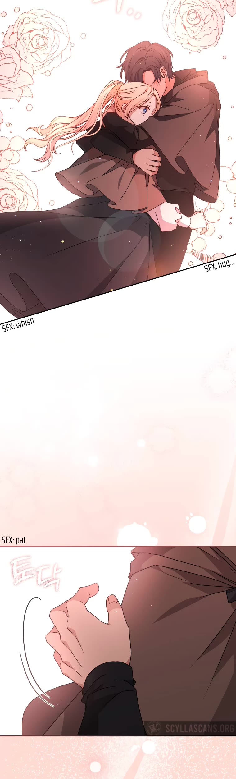 The Tyrant Wants to Live a Virtuous Life Chapter 18 page 21 - Chapter 18