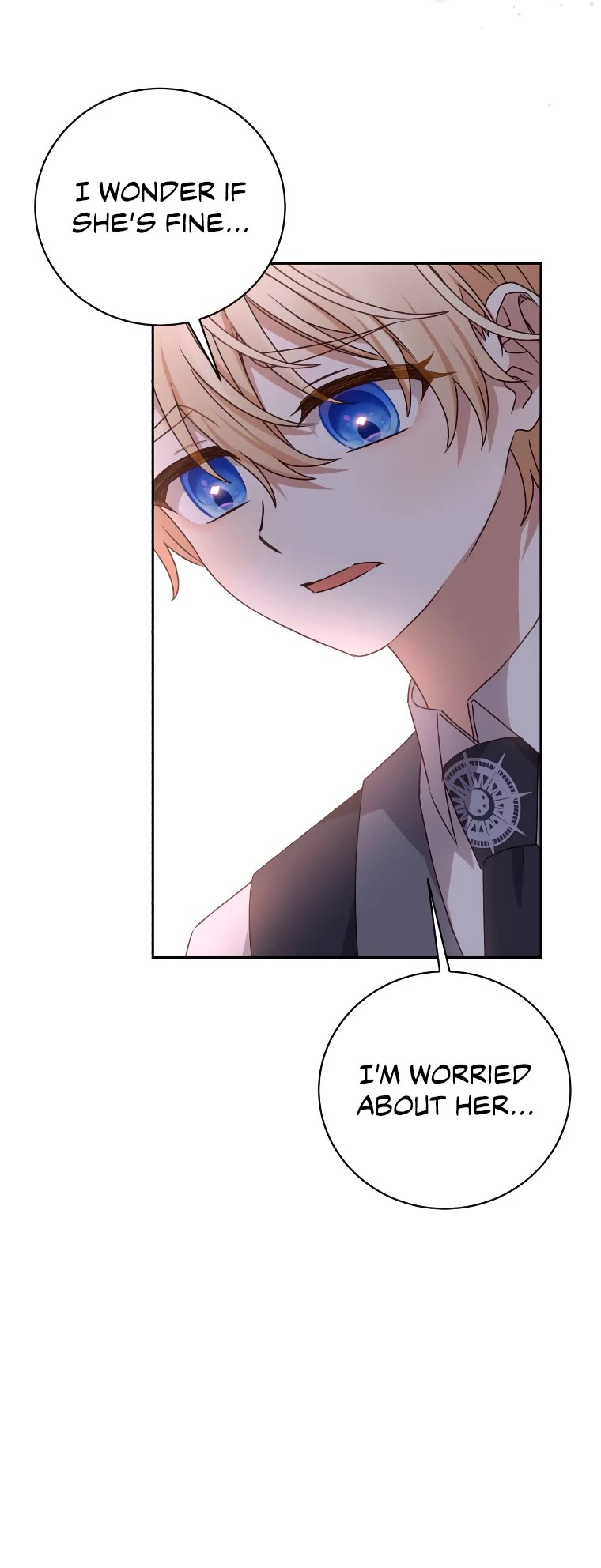 The Tyrant Wants to Live a Virtuous Life Chapter 18 page 37 - Chapter 18