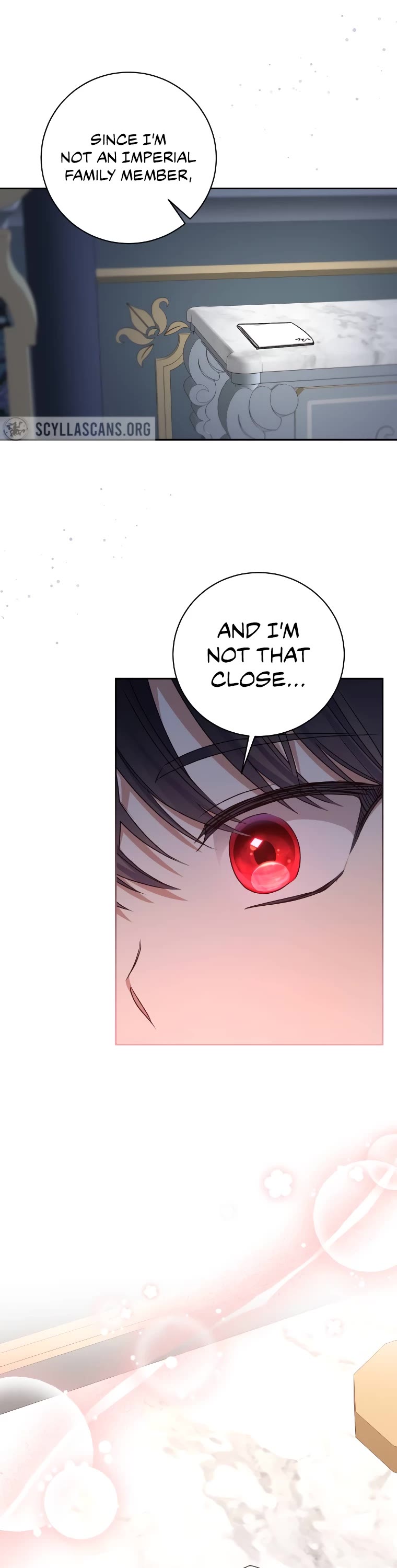 The Tyrant Wants to Live a Virtuous Life Chapter 18 page 39 - Chapter 18