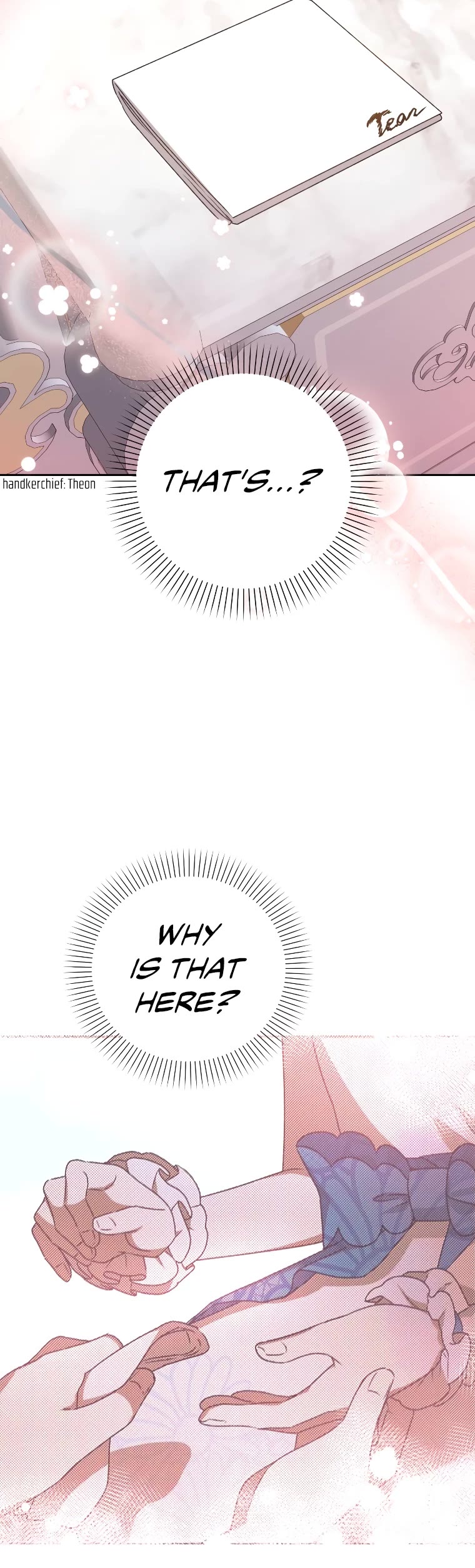 The Tyrant Wants to Live a Virtuous Life Chapter 18 page 40 - Chapter 18