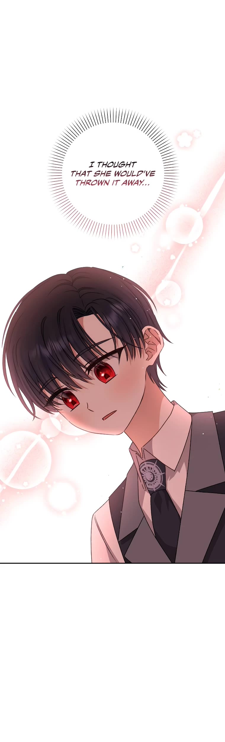 The Tyrant Wants to Live a Virtuous Life Chapter 18 page 41 - Chapter 18