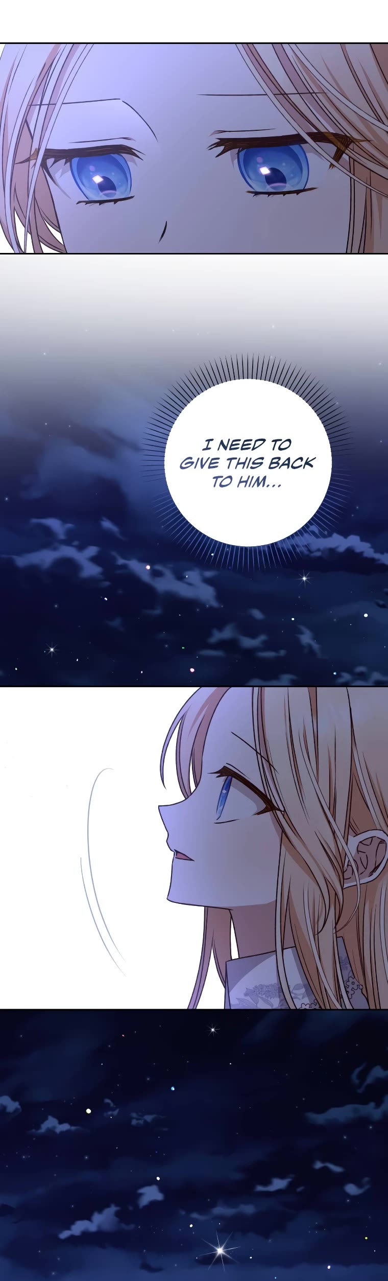 The Tyrant Wants to Live a Virtuous Life Chapter 18 page 44 - Chapter 18
