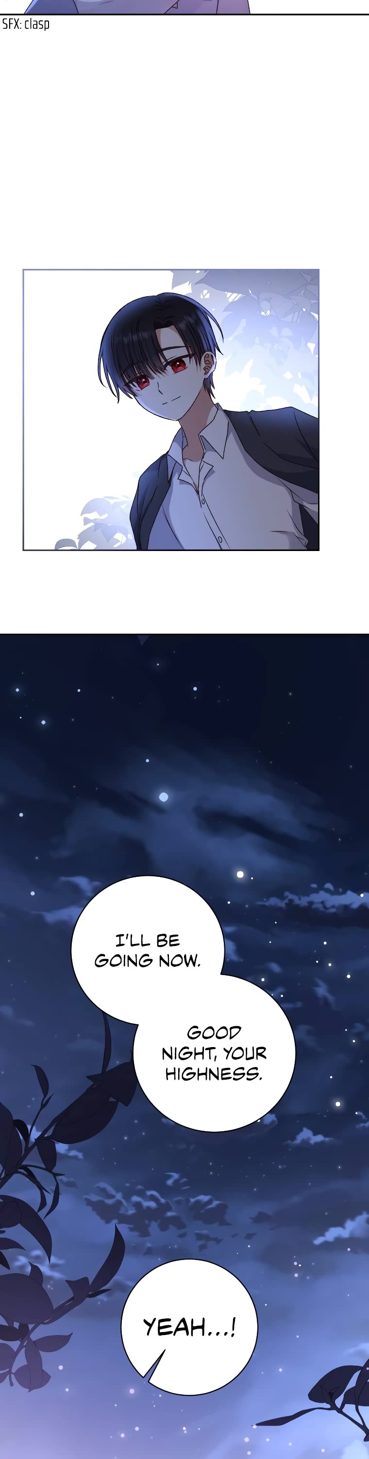 The Tyrant Wants to Live a Virtuous Life Chapter 19 page 27 - Chapter 19