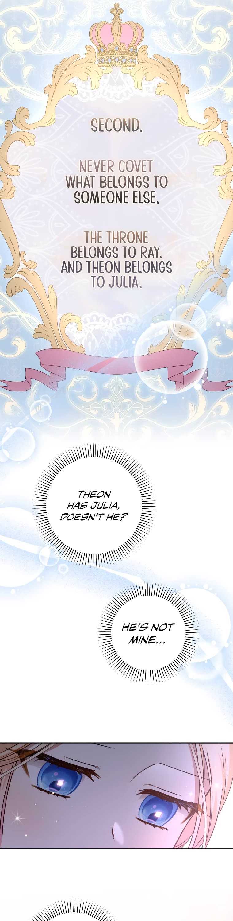 The Tyrant Wants to Live a Virtuous Life Chapter 19 page 30 - Chapter 19