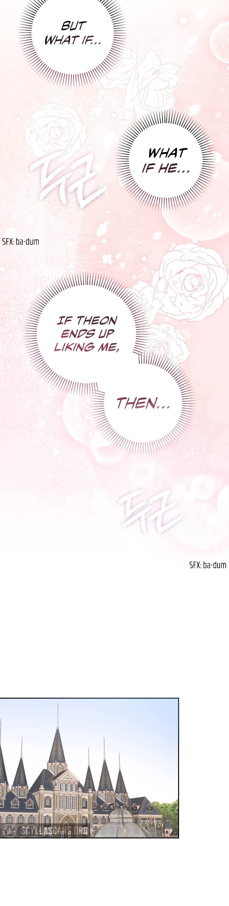 The Tyrant Wants to Live a Virtuous Life Chapter 19 page 31 - Chapter 19