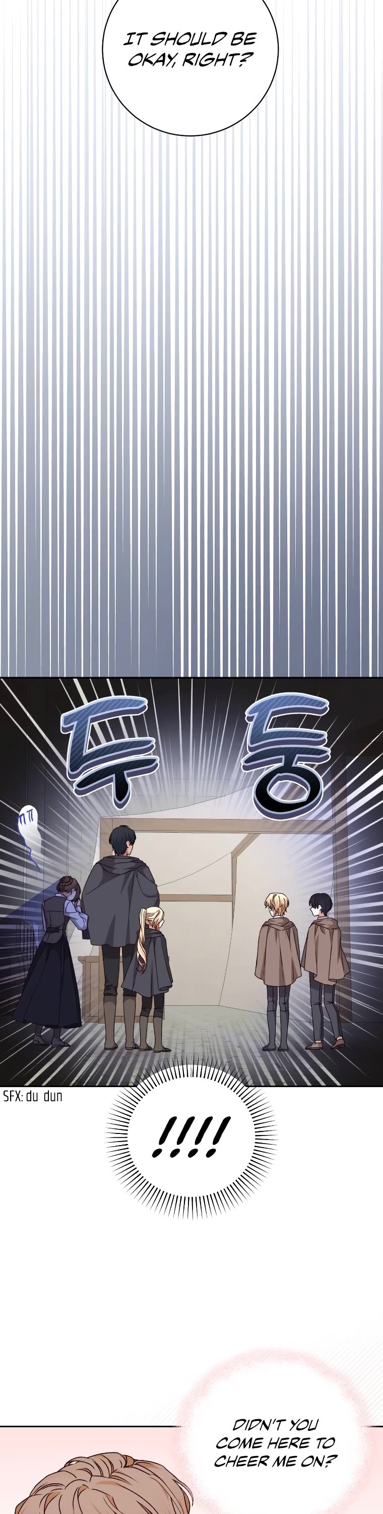 The Tyrant Wants to Live a Virtuous Life Chapter 19 page 35 - Chapter 19