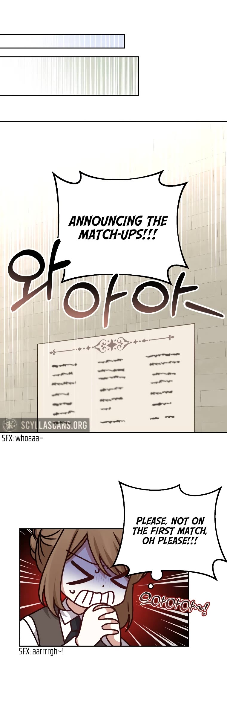 The Tyrant Wants to Live a Virtuous Life Chapter 19 page 41 - Chapter 19