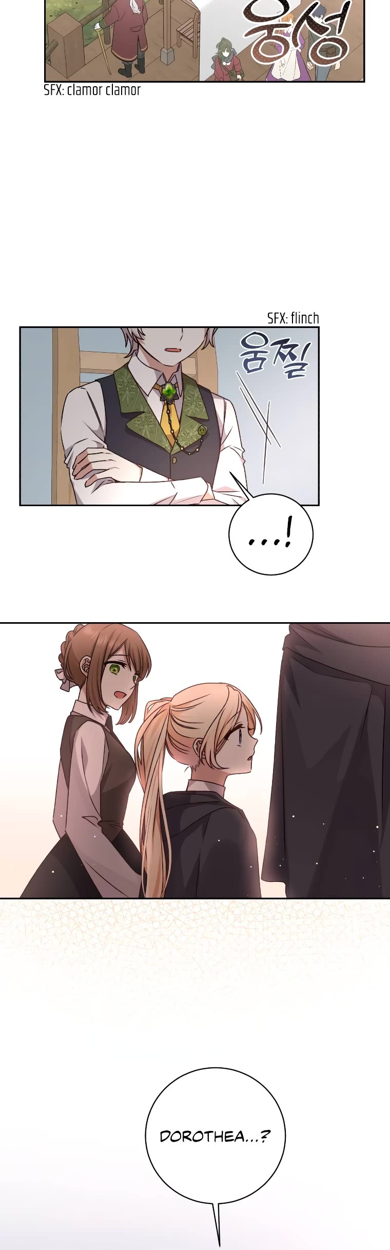 The Tyrant Wants to Live a Virtuous Life Chapter 19 page 43 - Chapter 19