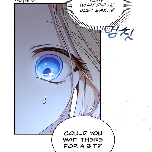 The Tyrant Wants to Live a Virtuous Life Chapter 19 cover