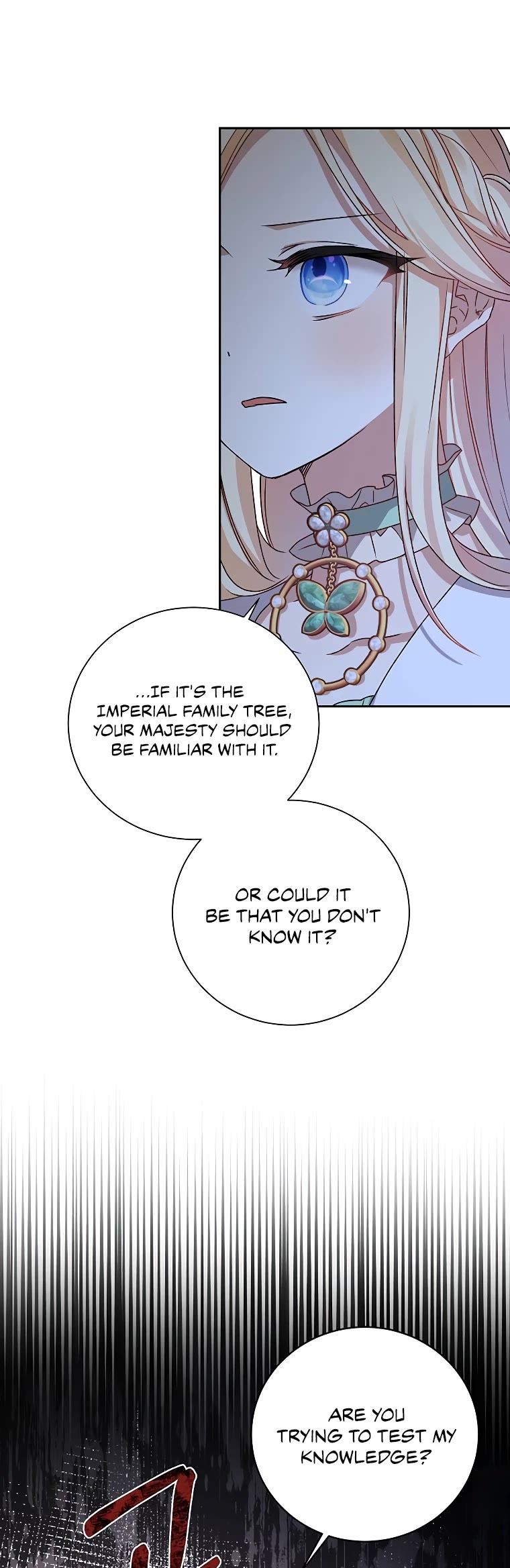 The Tyrant Wants to Live a Virtuous Life Chapter 2 page 12 - Chapter 2