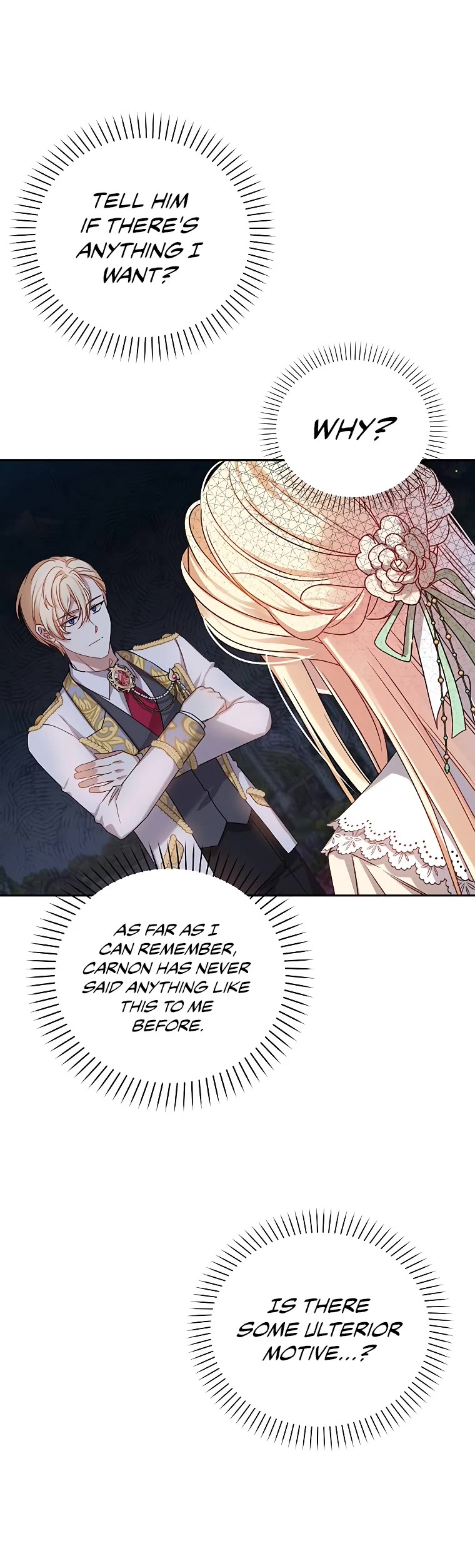 The Tyrant Wants to Live a Virtuous Life Chapter 2 page 17 - Chapter 2