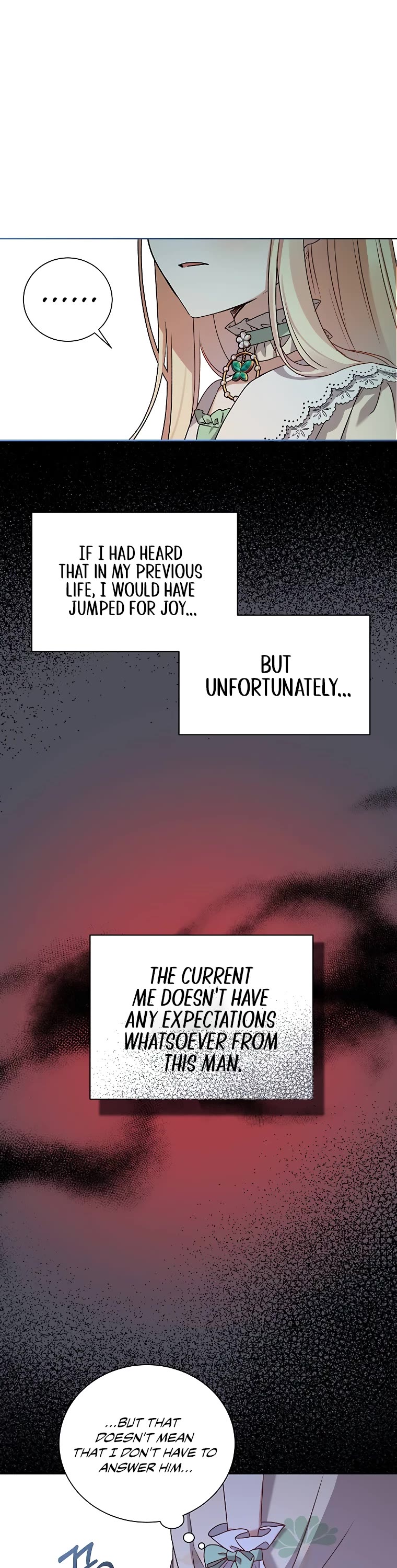 The Tyrant Wants to Live a Virtuous Life Chapter 2 page 18 - Chapter 2