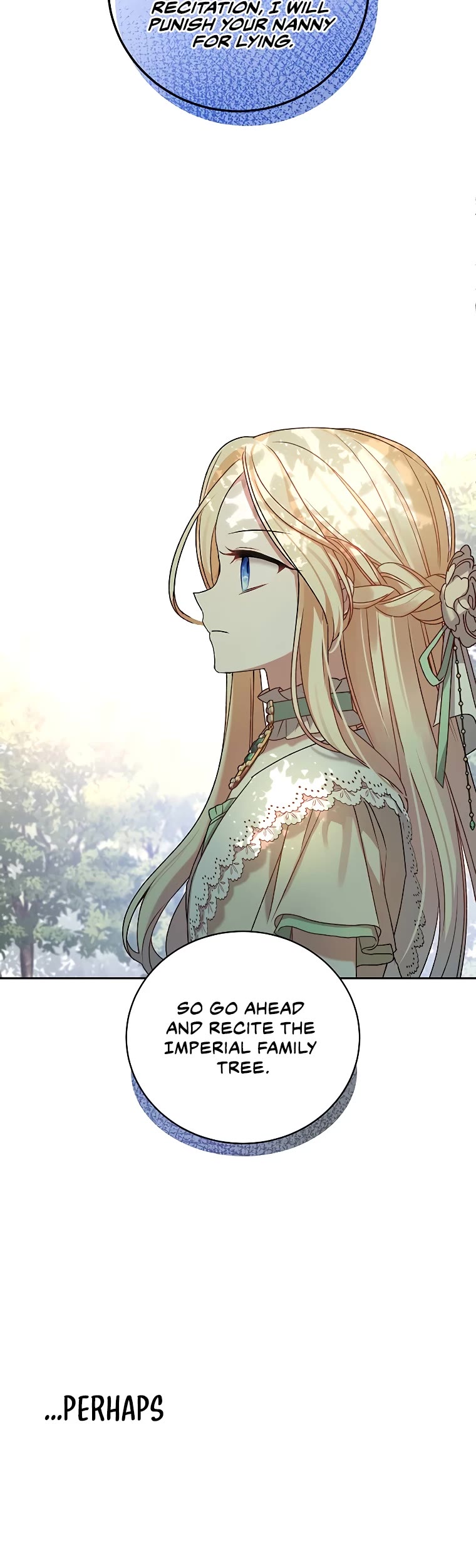 The Tyrant Wants to Live a Virtuous Life Chapter 2 page 24 - Chapter 2