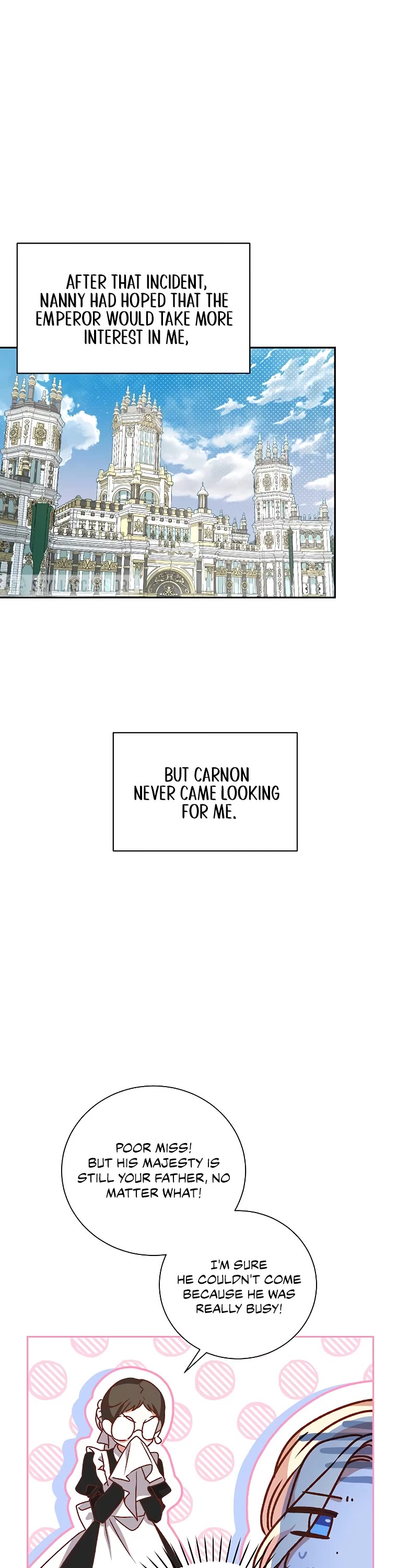 The Tyrant Wants to Live a Virtuous Life Chapter 2 page 27 - Chapter 2