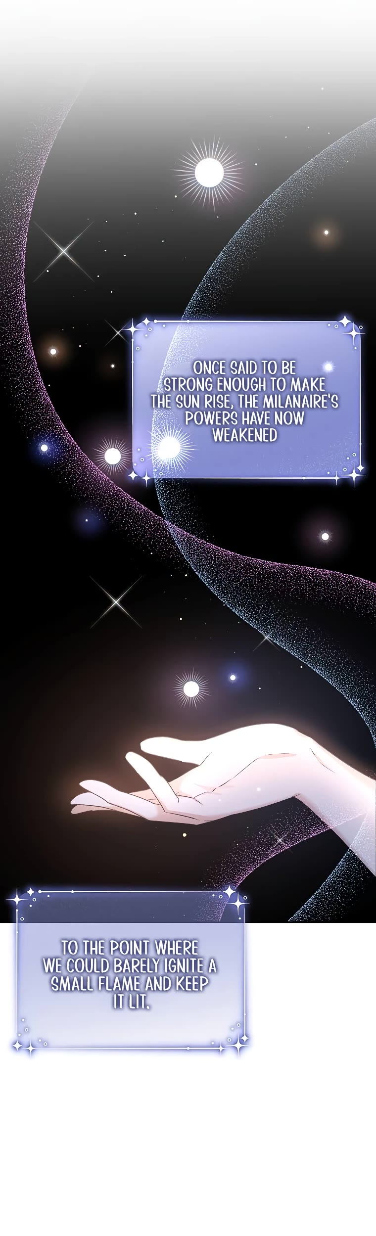 The Tyrant Wants to Live a Virtuous Life Chapter 2 page 36 - Chapter 2