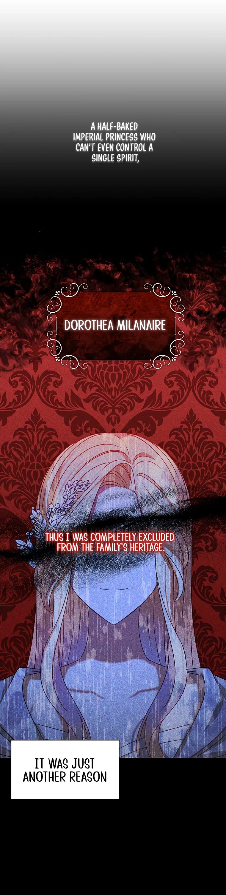 The Tyrant Wants to Live a Virtuous Life Chapter 2 page 38 - Chapter 2