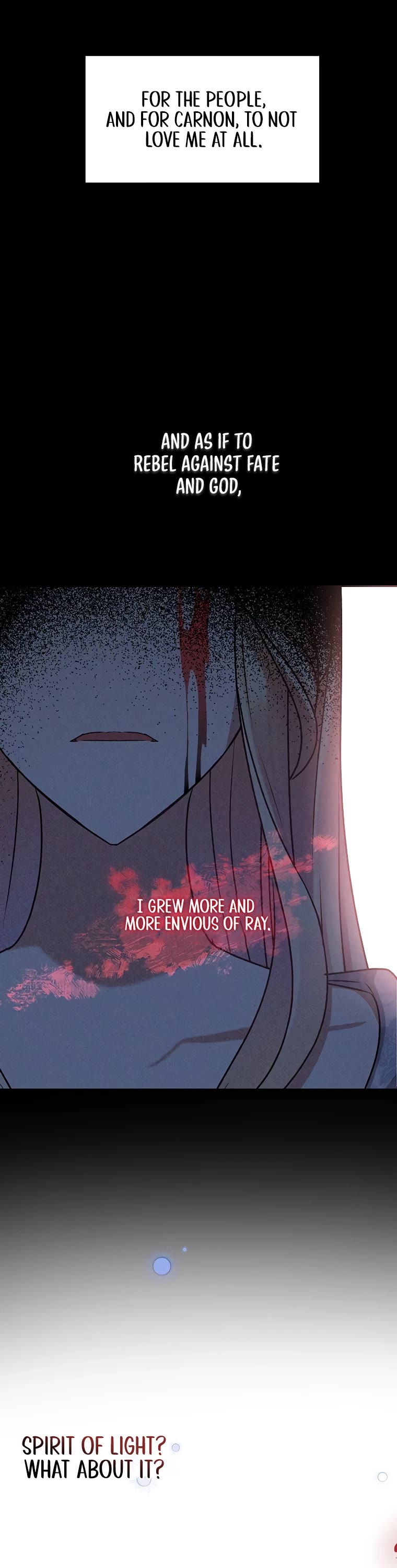 The Tyrant Wants to Live a Virtuous Life Chapter 2 page 39 - Chapter 2
