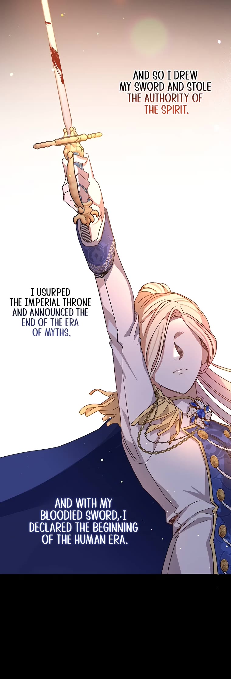 The Tyrant Wants to Live a Virtuous Life Chapter 2 page 41 - Chapter 2