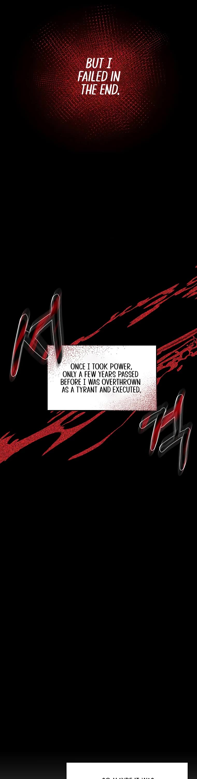 The Tyrant Wants to Live a Virtuous Life Chapter 2 page 42 - Chapter 2