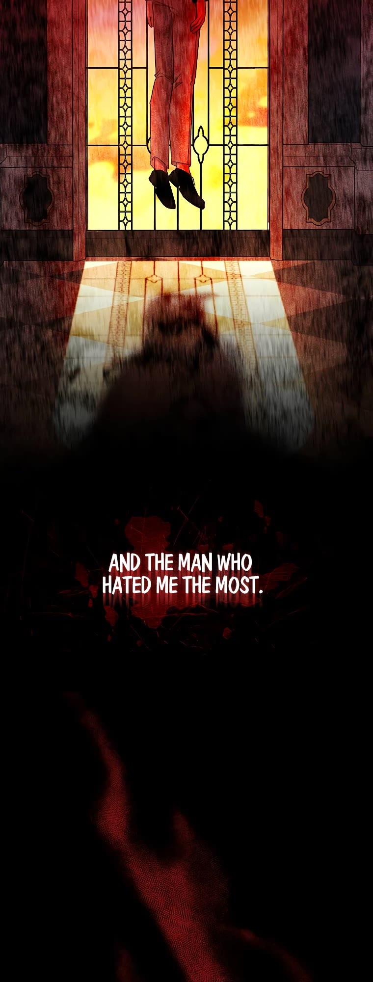 The Tyrant Wants to Live a Virtuous Life Chapter 2 page 52 - Chapter 2