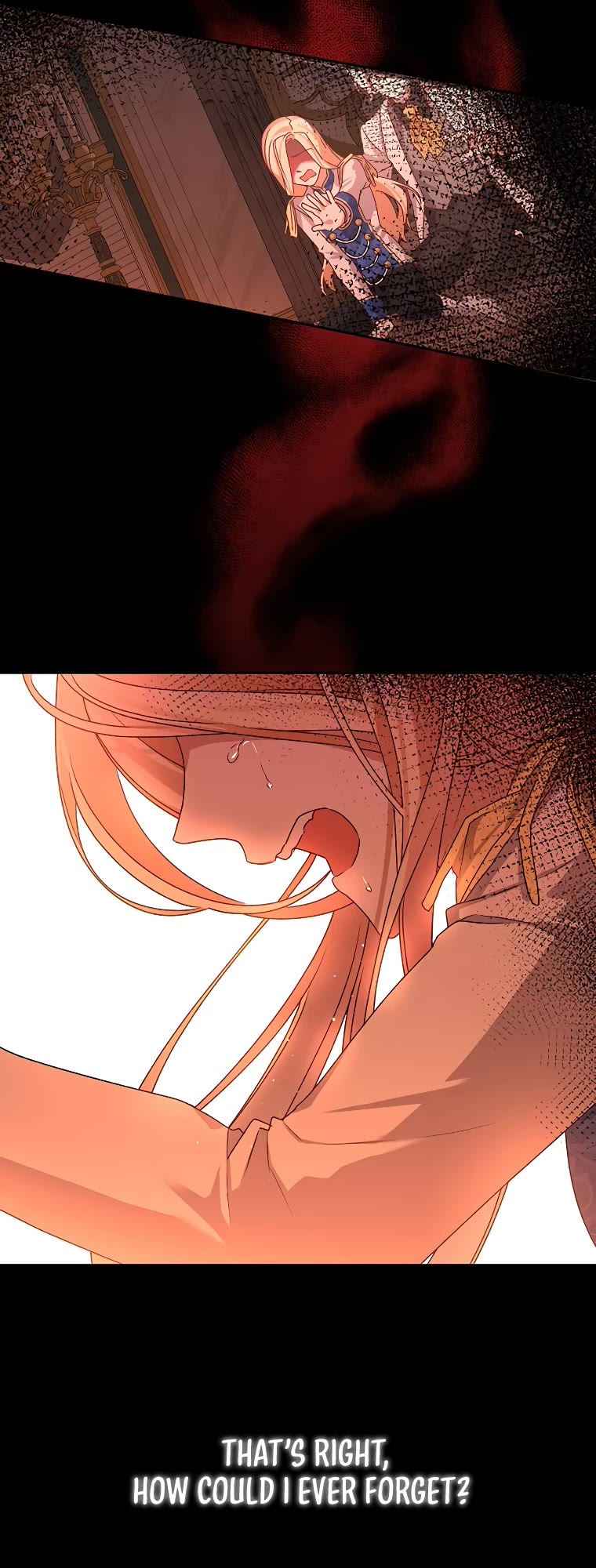The Tyrant Wants to Live a Virtuous Life Chapter 2 page 53 - Chapter 2