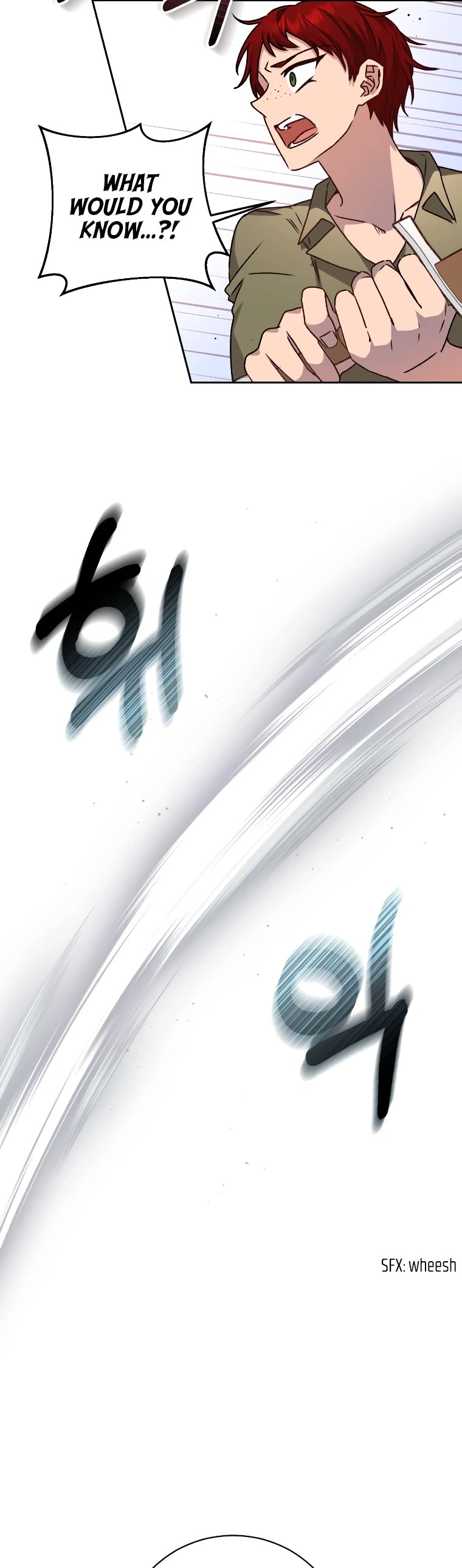 The Tyrant Wants to Live a Virtuous Life Chapter 20 page 47 - Chapter 20