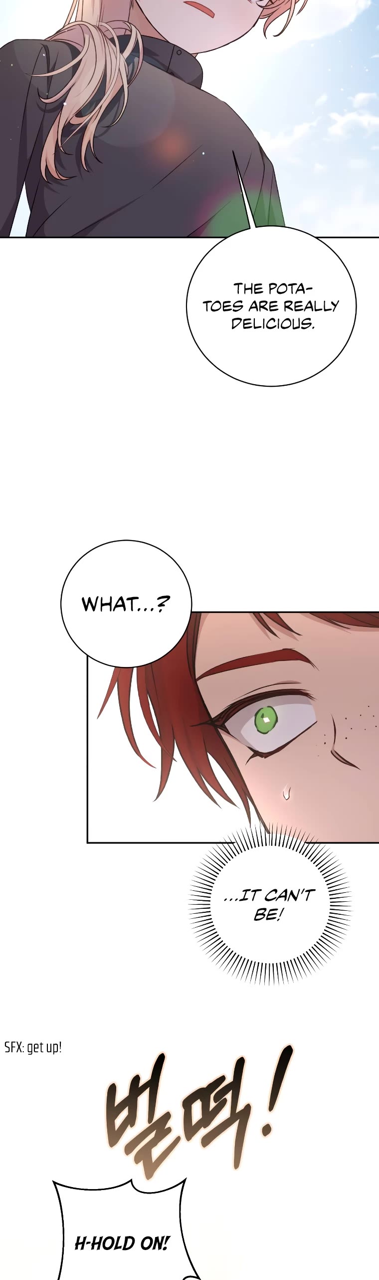 The Tyrant Wants to Live a Virtuous Life Chapter 20 page 50 - Chapter 20