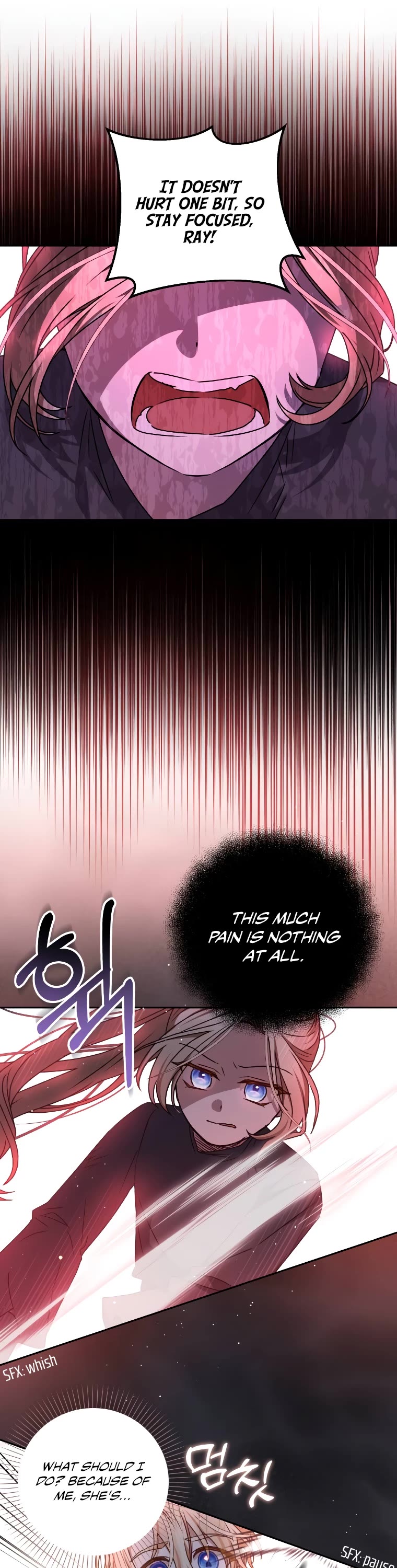 The Tyrant Wants to Live a Virtuous Life Chapter 21 page 14 - Chapter 21