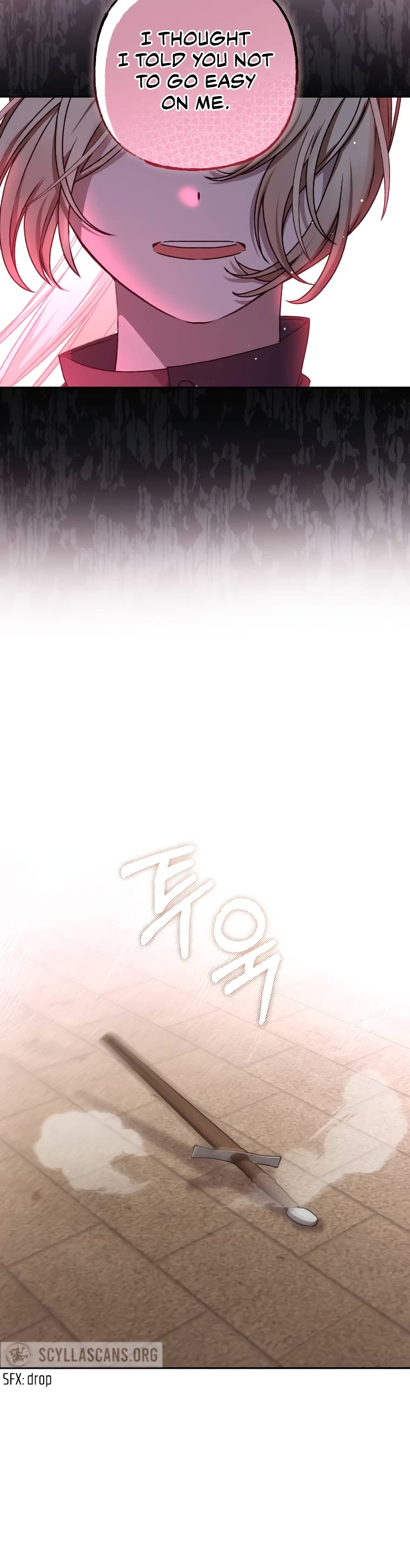 The Tyrant Wants to Live a Virtuous Life Chapter 21 page 16 - Chapter 21