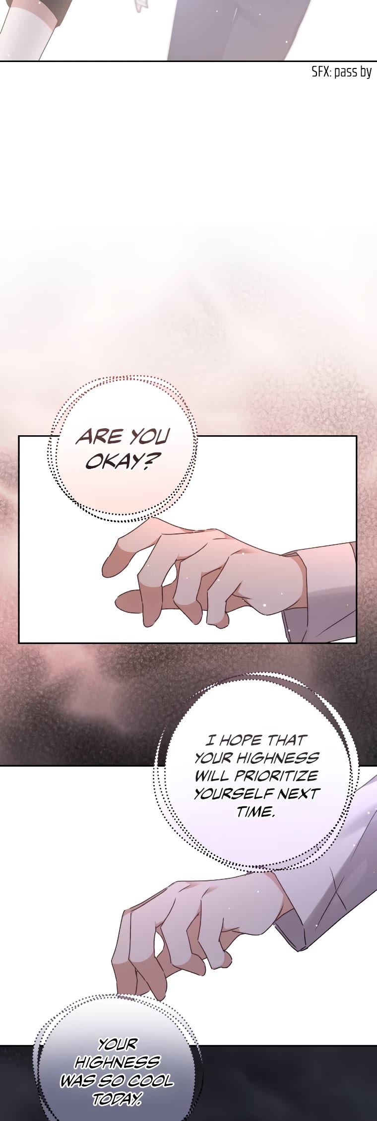 The Tyrant Wants to Live a Virtuous Life Chapter 21 page 42 - Chapter 21