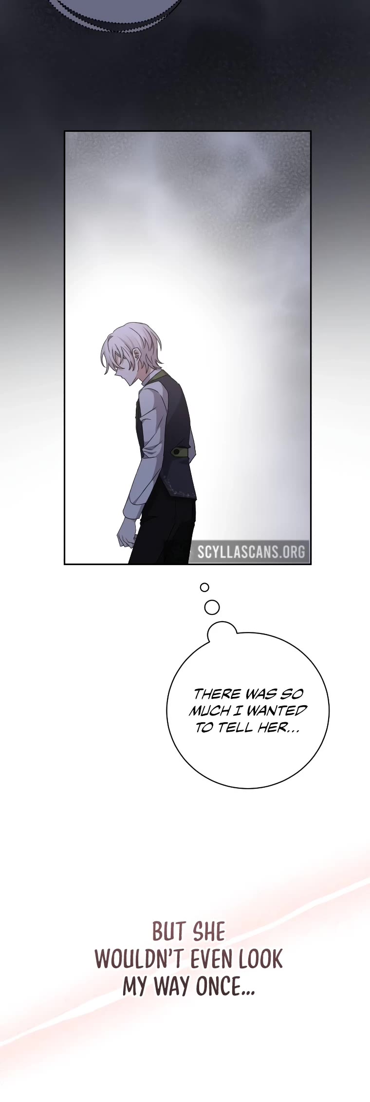 The Tyrant Wants to Live a Virtuous Life Chapter 21 page 43 - Chapter 21