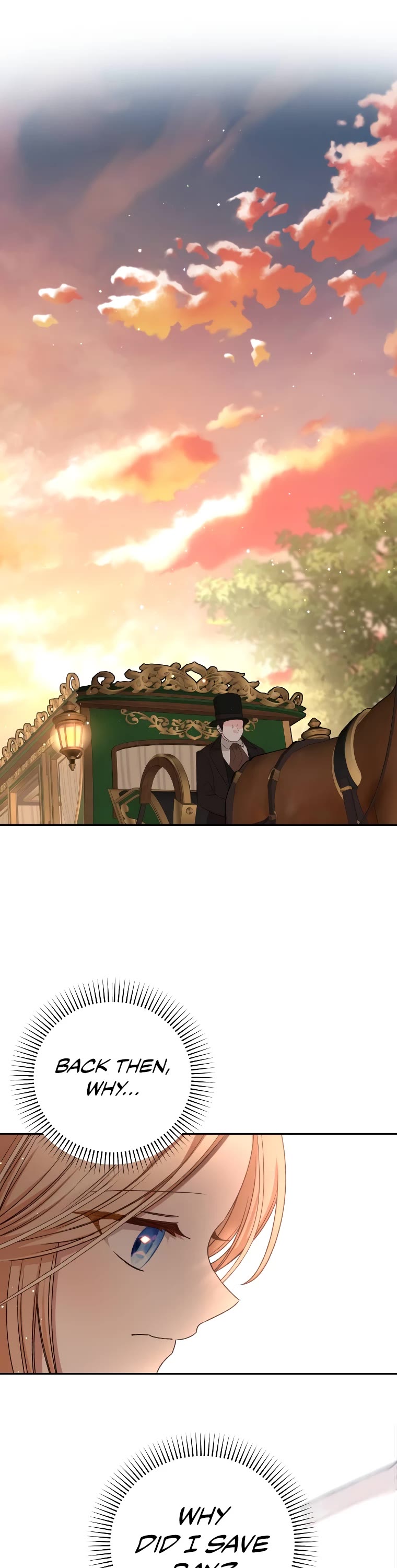 The Tyrant Wants to Live a Virtuous Life Chapter 21 page 44 - Chapter 21