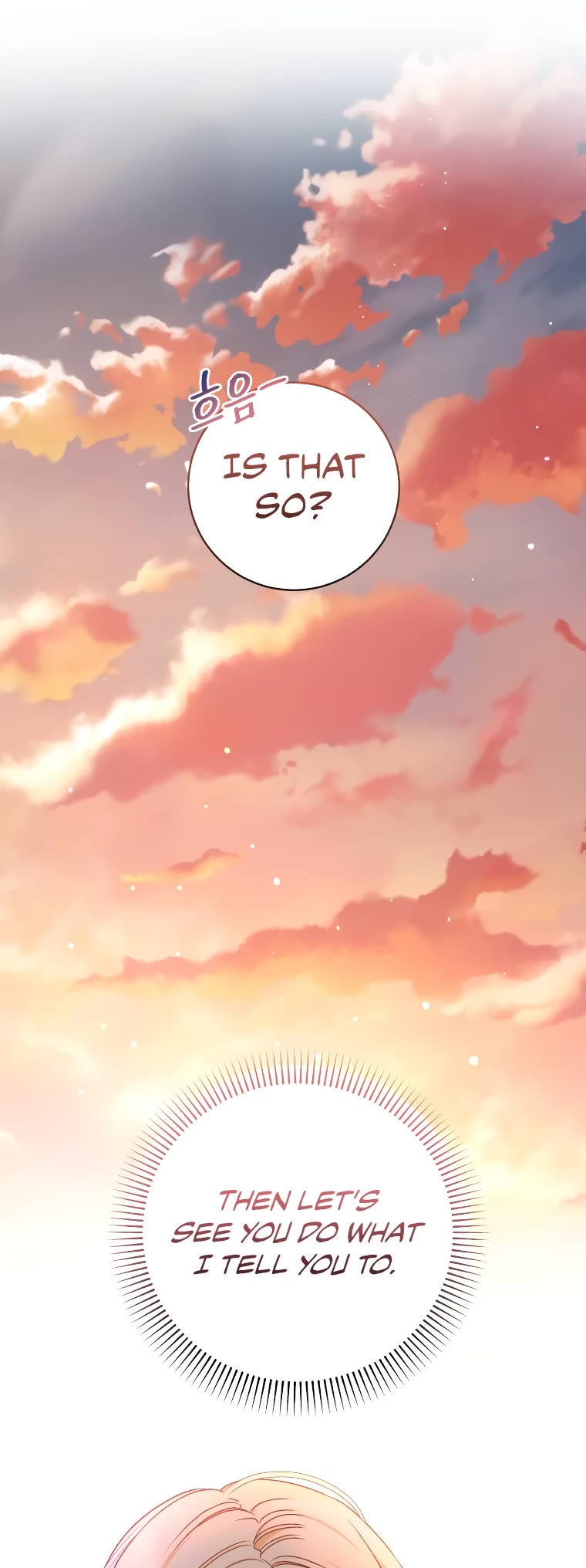 The Tyrant Wants to Live a Virtuous Life Chapter 21 page 50 - Chapter 21