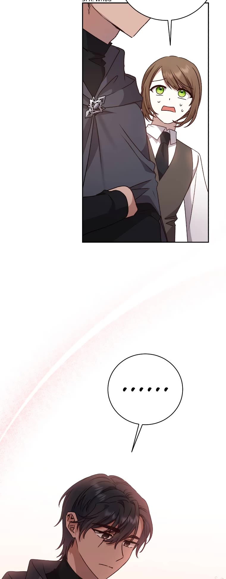 The Tyrant Wants to Live a Virtuous Life Chapter 21 page 7 - Chapter 21