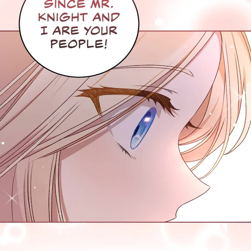 The Tyrant Wants to Live a Virtuous Life Chapter 21 cover