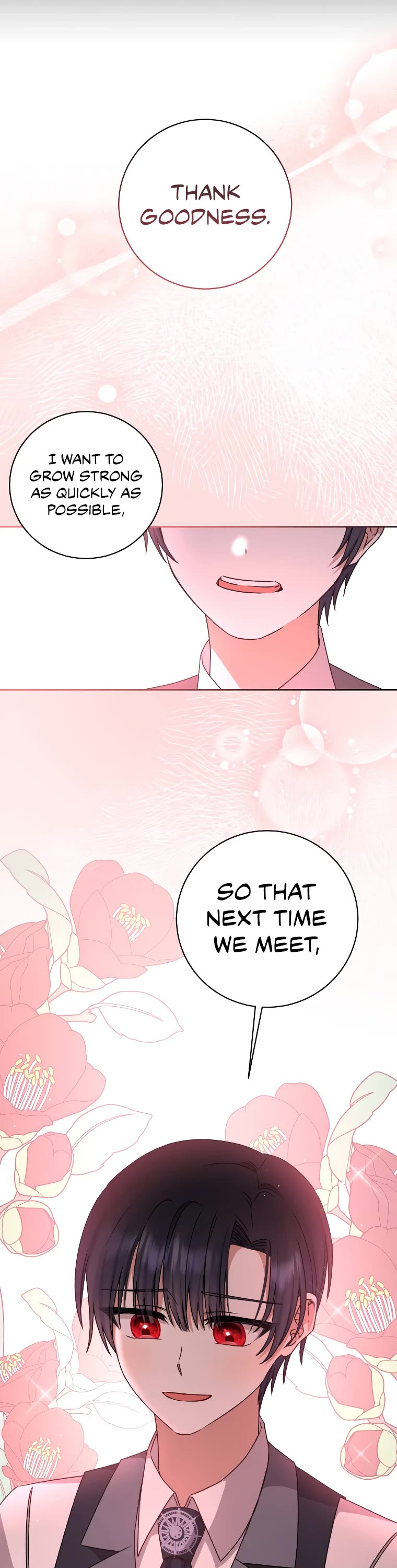 The Tyrant Wants to Live a Virtuous Life Chapter 22 page 12 - Chapter 22