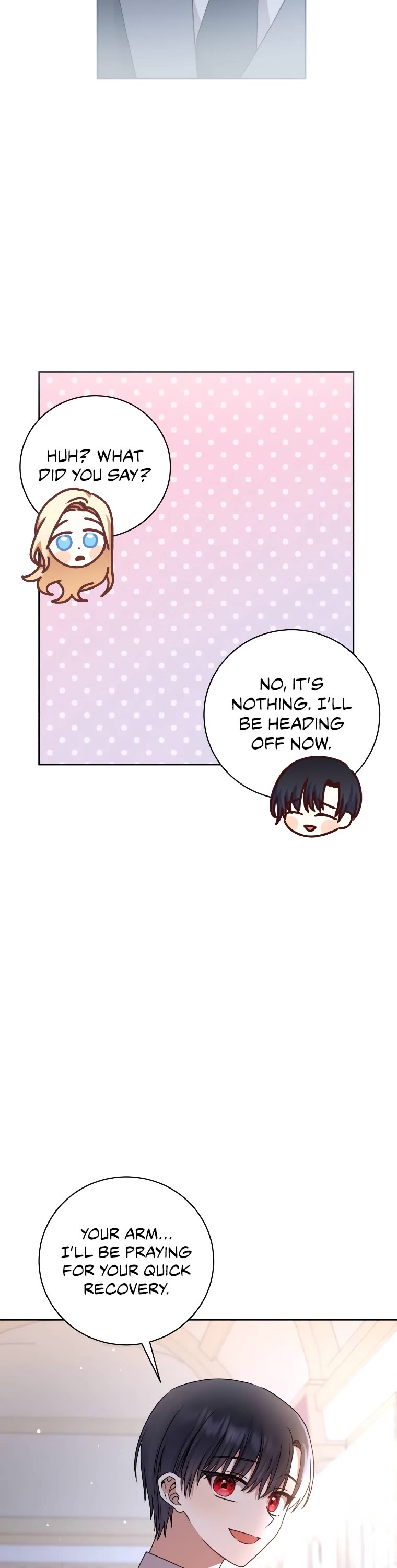 The Tyrant Wants to Live a Virtuous Life Chapter 22 page 19 - Chapter 22