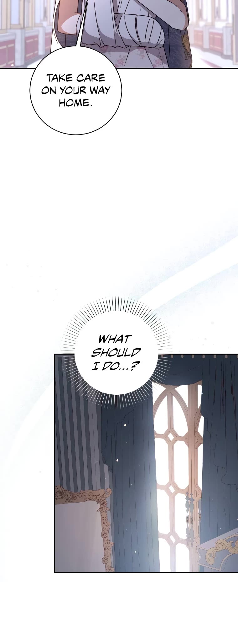 The Tyrant Wants to Live a Virtuous Life Chapter 22 page 21 - Chapter 22
