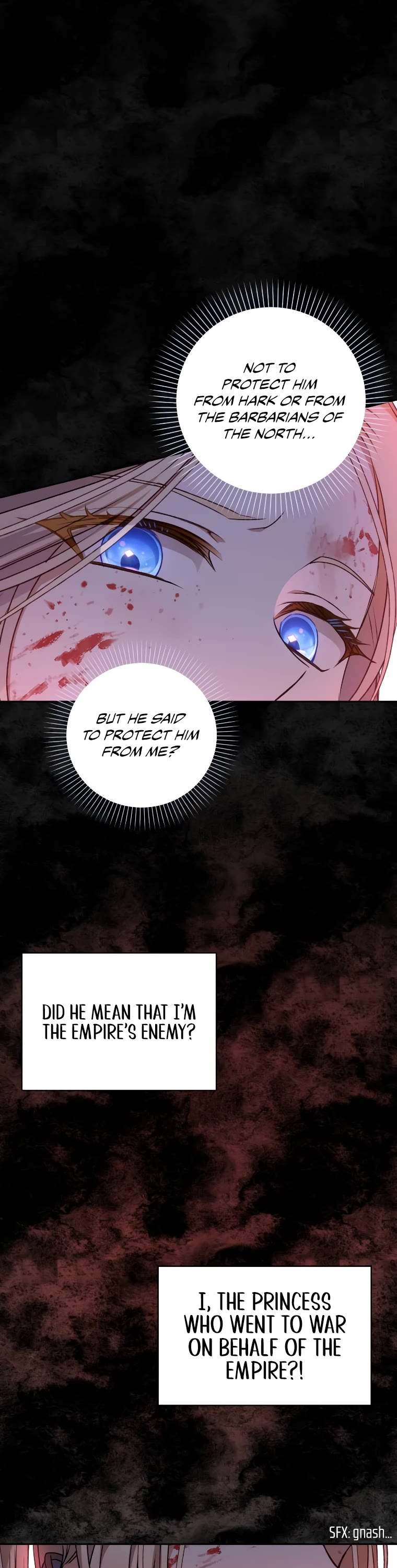 The Tyrant Wants to Live a Virtuous Life Chapter 22 page 26 - Chapter 22