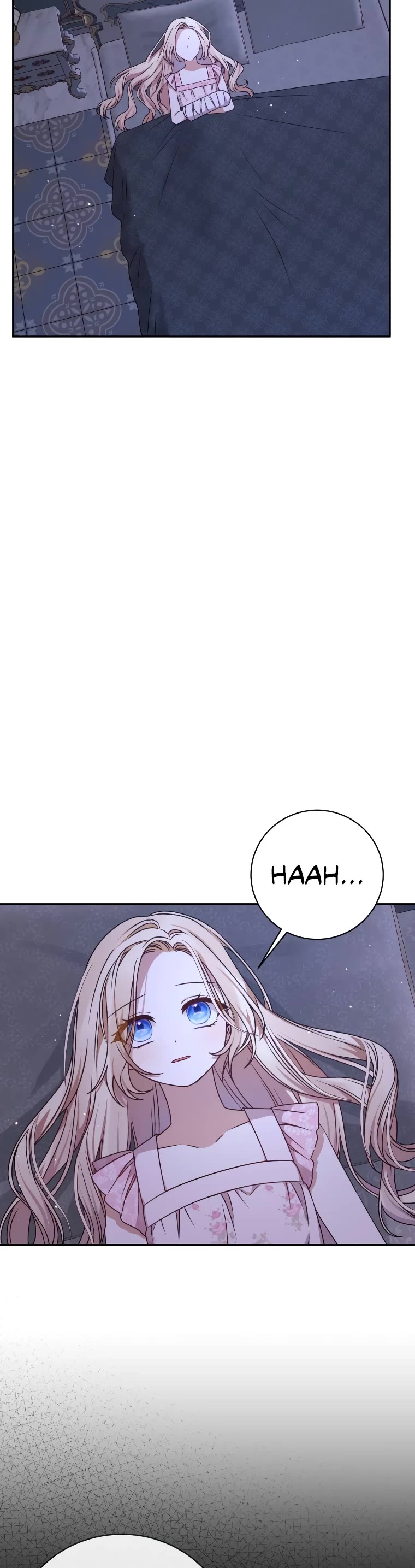 The Tyrant Wants to Live a Virtuous Life Chapter 22 page 3 - Chapter 22