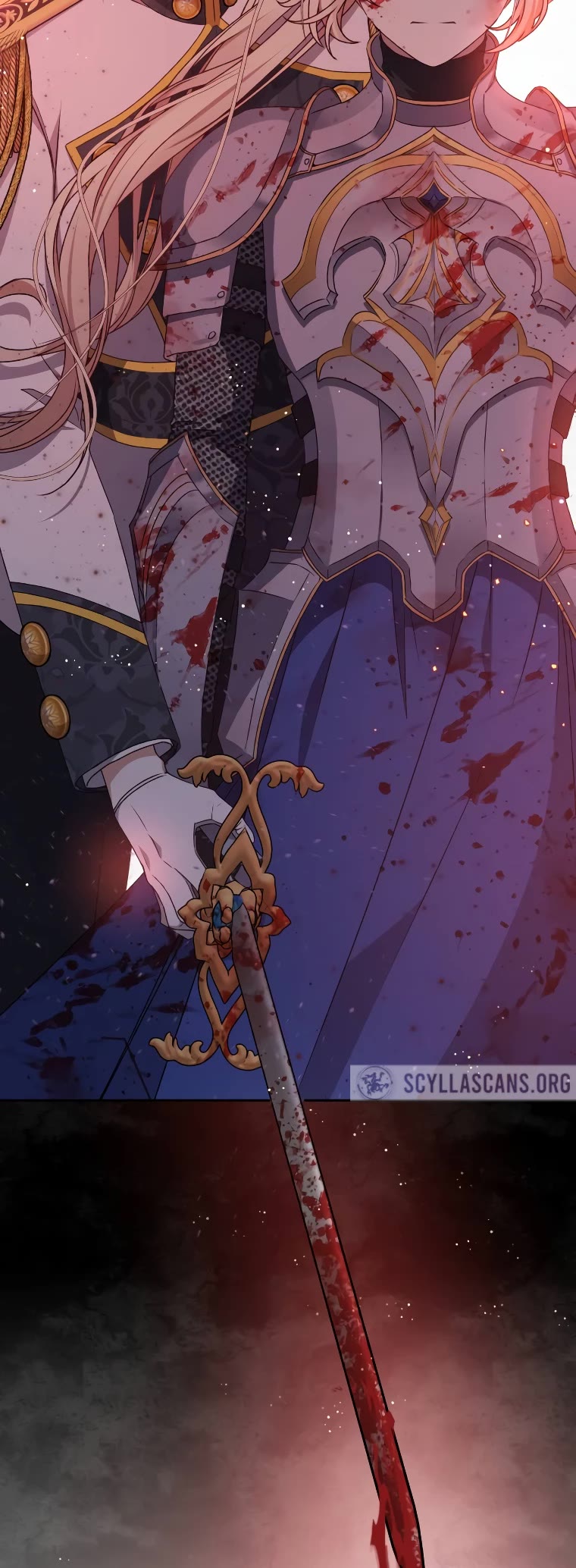 The Tyrant Wants to Live a Virtuous Life Chapter 22 page 30 - Chapter 22