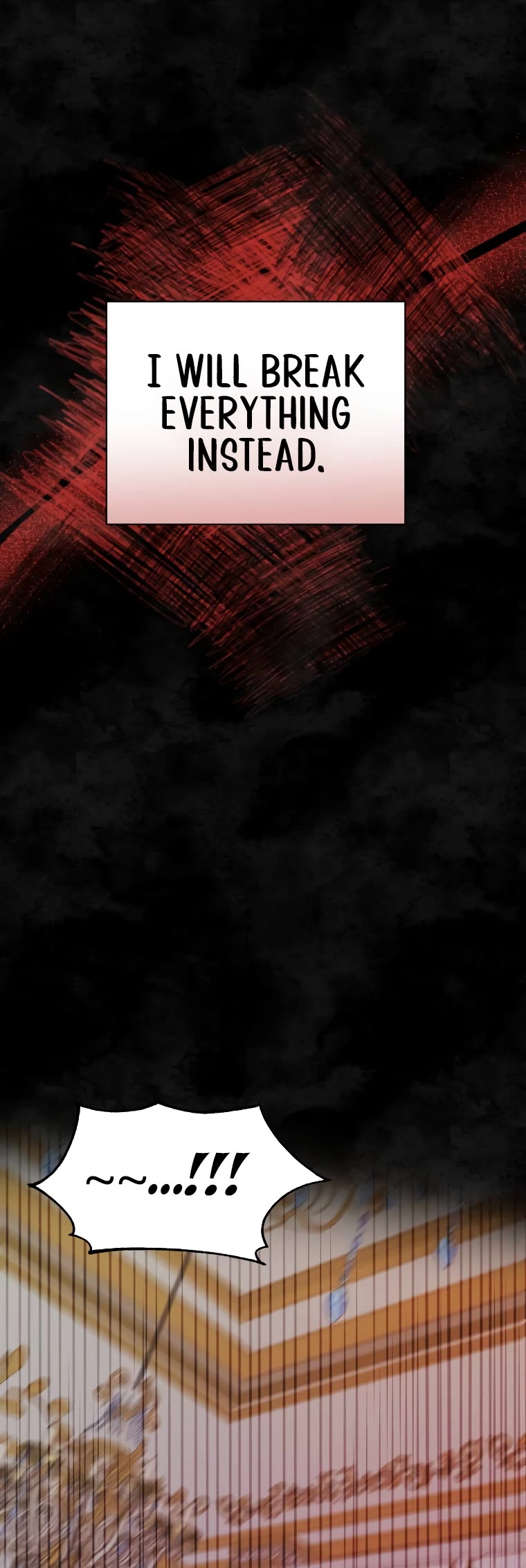 The Tyrant Wants to Live a Virtuous Life Chapter 22 page 34 - Chapter 22