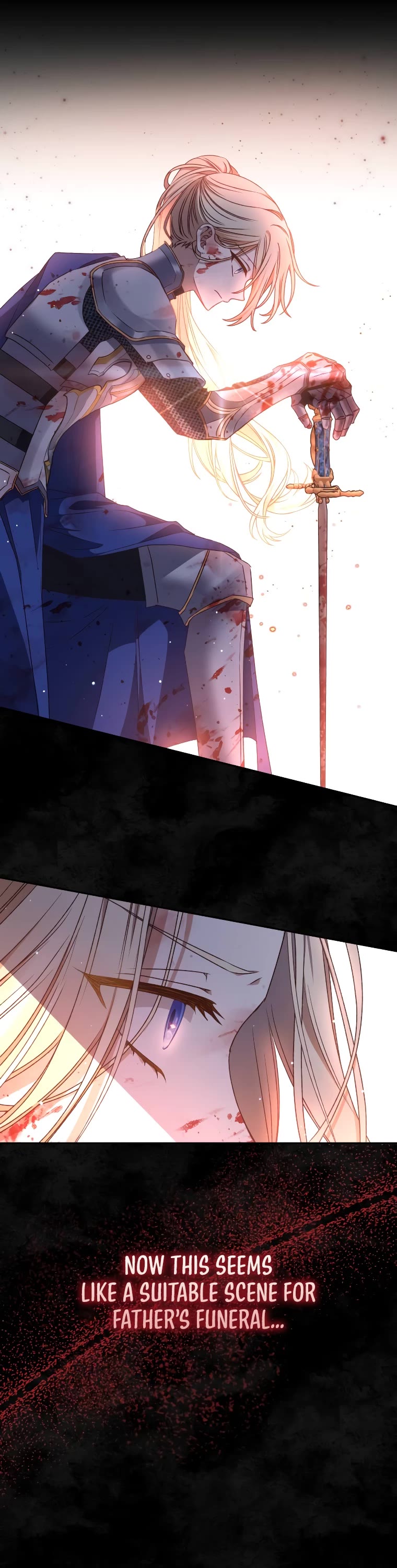 The Tyrant Wants to Live a Virtuous Life Chapter 22 page 36 - Chapter 22